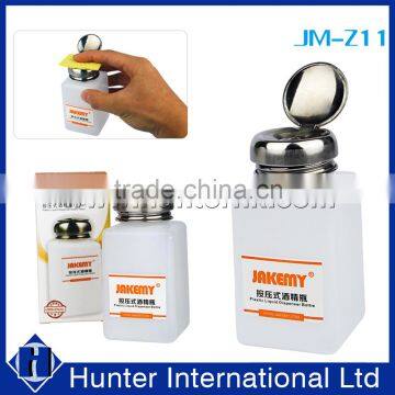 Wholesale JM-Z11 120ML/180ML Alcohol Bottle