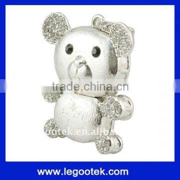 animal shape promotion gift usb