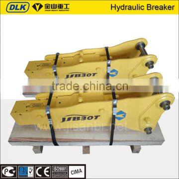 CE approved hydraulic jack hammer for sale