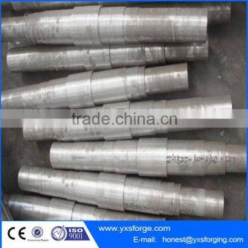 Large Heavy Duty Shaft Max Weight100MT Long Shaft Main Shaft