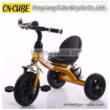 high quality standard cheap children tricycle/kids tricycle