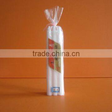 Daily Use Fluted Candle, Walmart Vendor, 10 Years Experience of Candle Production