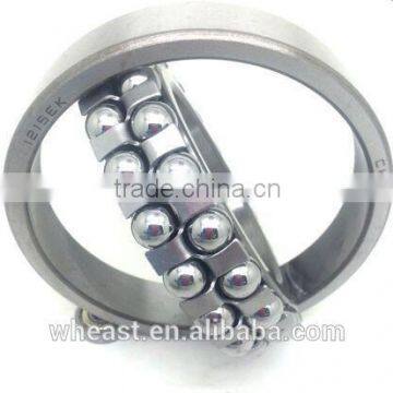 Factory Supply long life self-aligning ball bearing 1222 1226 for motocycle engine