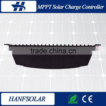 Hanf High Quality Instruction 10a Solar Charge Controller photo-2
