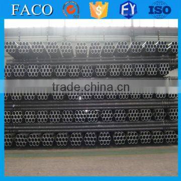 trade assurance supplier beveled end steel pipes 25mm diameter steel tube