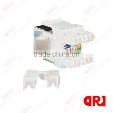 Shenzhen Cat5e/Cat6 STP angle rj45 connector