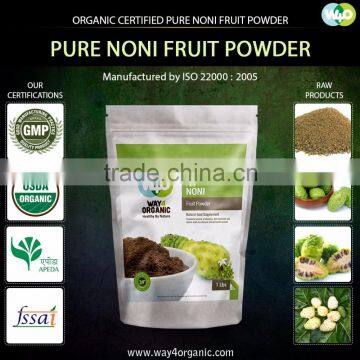 Pure&High Quality Noni Powder Bulk Exporter