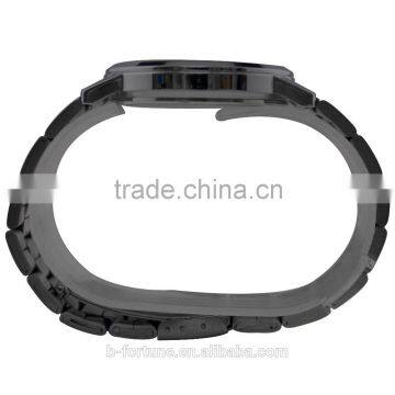FT1390 Guangzhou Factory Alloy Band Quartz Movement Latest Wrist Watch photo-5