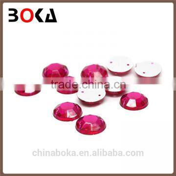 /./ High Quality Flatback Faceted Rhinestone Ss6 Ss10 // Ss16 Ss20 Professional no Hotfix Rhinestone //