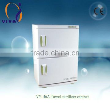 Hot Steam Towel Warmer with UV Sterilizer