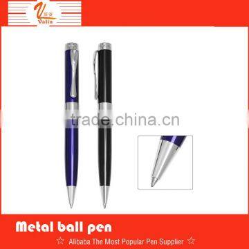 Hot promotional ball pen designed in Europe