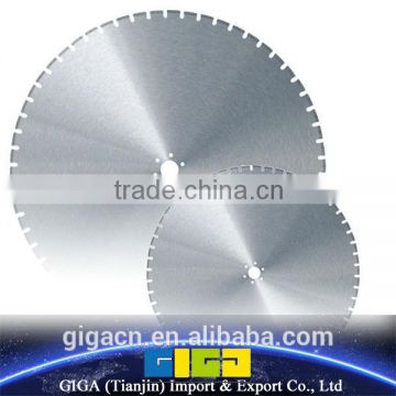 GIGA circular reciprocating diamond saw blades