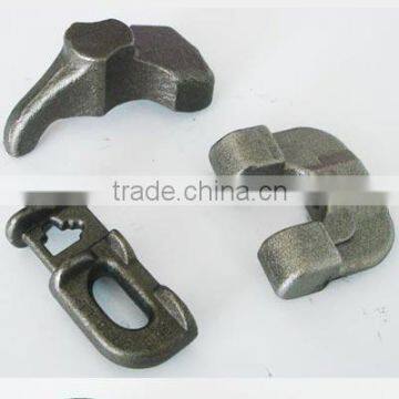 forging auto parts, forging motorcycle parts, forged product