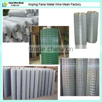 Galvanized Welded Wire Mesh for Buildings(supplier) photo-2