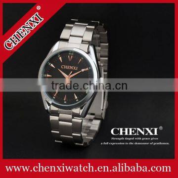 2015 Summer Watch Can Use in Night Rose Gold Men's Quartz Alloy Watch 006AMR