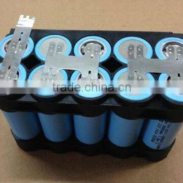 Lithium Ion Battery Pack Welding Machine Lithium Battery Pack Internal Cell Welding photo-4