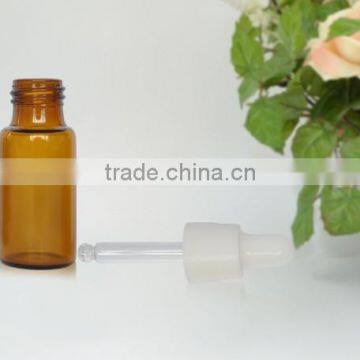 PD03 5ml Glass Dropper Bottle photo-5