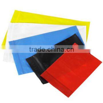 Customized Color Printing Ldpe Zipper Bag photo-3