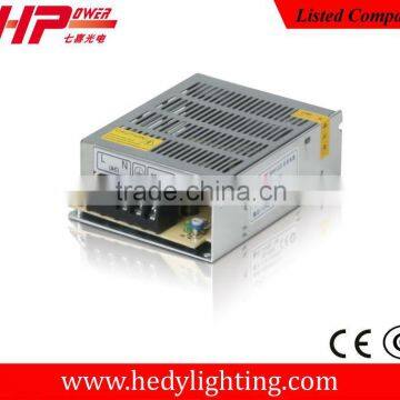 China factory sell 60W 24v uninterruptible power supply for massage chair
