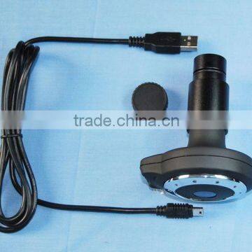 1.3 MP Digital Eyepiece Camera for Microscope Model MEM1300 DCM130 MD130