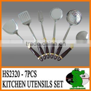 3.0MM Kitchen Utensil Set