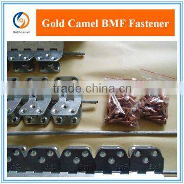 BMF Fastener(B24) For Connecting Conveyor Belts