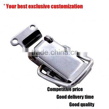 Custom SUS304 Toggle Latch of Case Hardware photo-2