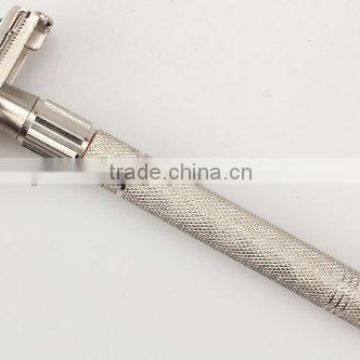 Traditional Style Double Edge Blade Safety Razor