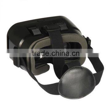 3d Glasses Virtual Reality With Customized Logo Printing photo-2