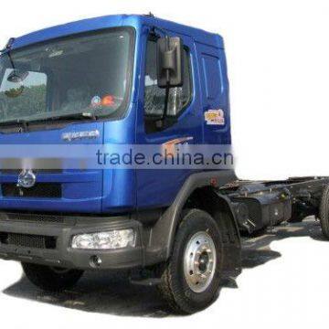 Dongfeng 4*2 10T Stake lorry truck Africa