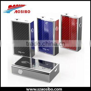 260 watt mod Variant Mod vicious ant 260W box mod