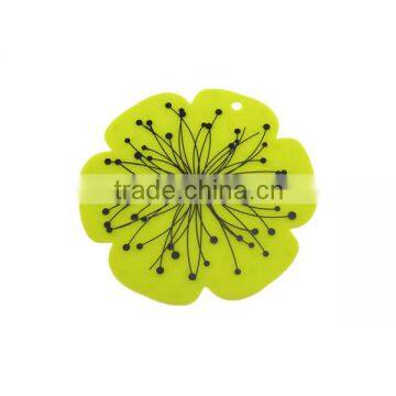 Chinese Supplier Letter Mat photo-2