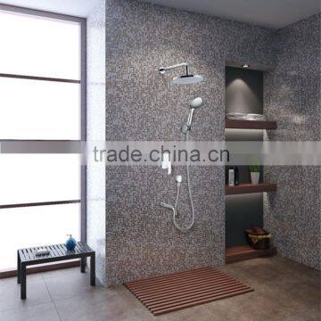 Bathroom Ceiling Shower Hidden Shower Set CS033 photo-2