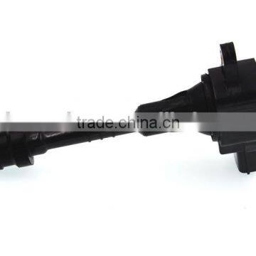 Car Engine Ignition Spark Plug Assembly Coil Hanshin 22448-6N015 For Nissa-n Sentra 1.8L (02-06) C1397 UF351