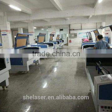 Wholesale Distributors Wanted Laser Wood Cutting Machine Price Fabric Laser Cutting Machine Laser Cutting Machine Price photo-2