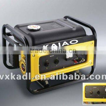 2.5kva Gasoline Generator