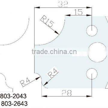 Profile Cutter