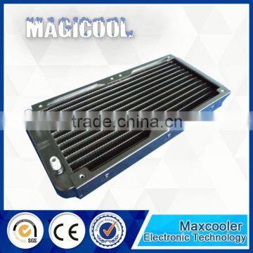 Cheap Custom Aluminum Radiator