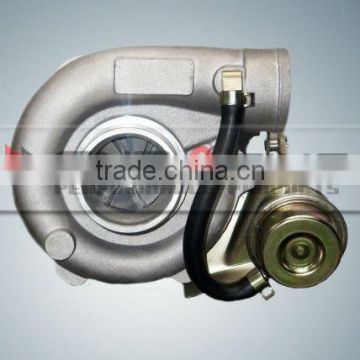 TRS2560 turbo charger