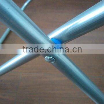 Garments Importers In Europe Balcony Usage Folding Hanging Clothes Rack photo-5