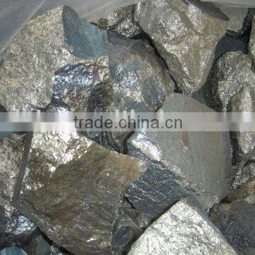 Calcium Aluminum Alloy with high quality