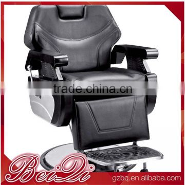 China Antique Barber Chair For Classical Hair Cutting Shop with Salon Haircut Furniture