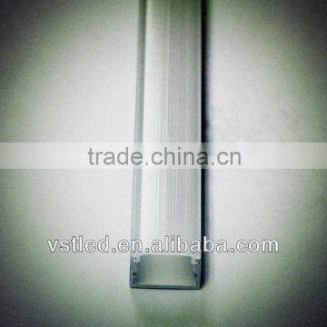 aluminium LED housing for LED strip light