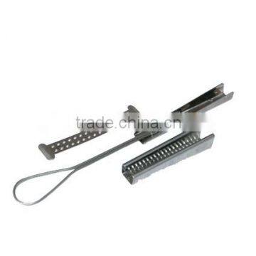 2015 Newest China Wholesale SS304 Drop Wire Clamp photo-2