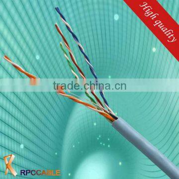 2013 high quality cat5 cable bulk from RPC