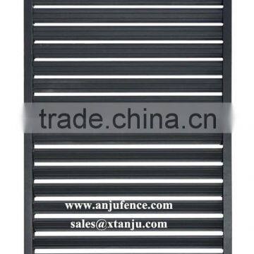 Lower price with good quality Steel window shutter / Steel window louvre HL-06                        
                                                Quality Choice