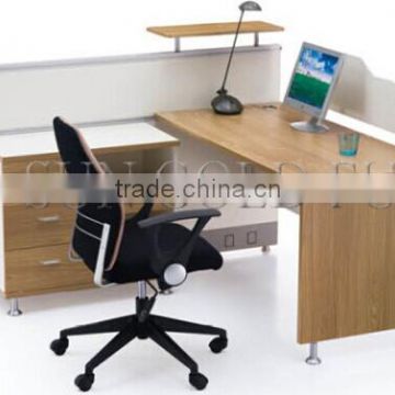 Office furniture office cubicle design call center workstation (SZ-WS247)