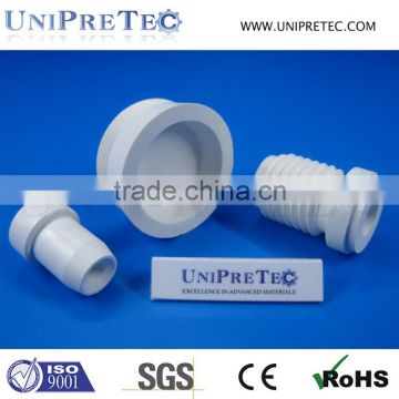 Boron Nitride/Hexagonal Boron Nitride/Thermal Conductivitive Vacuum Component/Ceramic Crucible