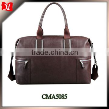 2014 Foreign trade the original single bags handbags travel luggage bags leather travel bag