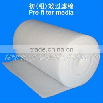 G2 Air Inlet Cotton,Air Filter Media,furnace filter,Primary filter